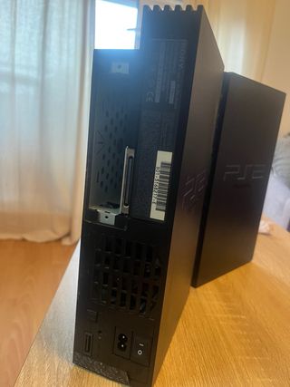 Playstation 2 PS2 para reparar