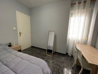 Habitación en alquiler en barrio Altabix