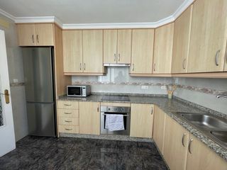 Habitación en alquiler en barrio Altabix