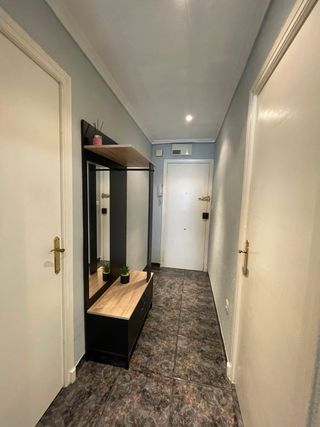 Habitación en alquiler en barrio Altabix