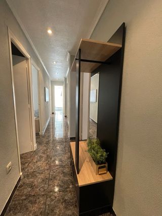 Habitación en alquiler en barrio Altabix