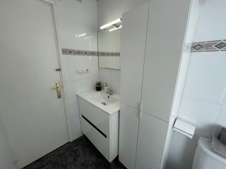 Habitación en alquiler en barrio Altabix