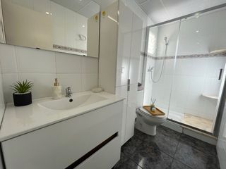 Habitación en alquiler en barrio Altabix