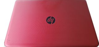 Portátil HP 15-ac133ns Intel i3 Rojo