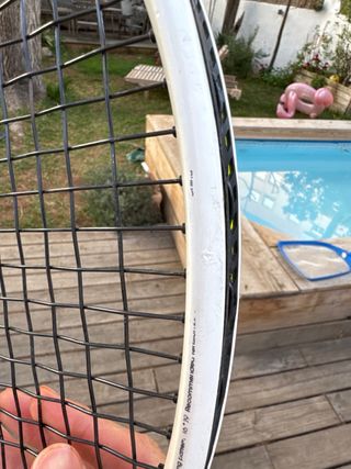 Tecnifibre TF-X1 Raqueta Tenis
