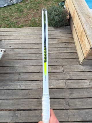 Tecnifibre TF-X1 Raqueta Tenis