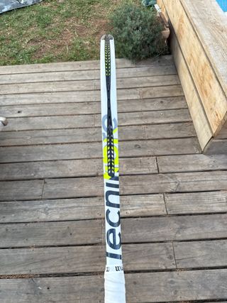 Tecnifibre TF-X1 Raqueta Tenis