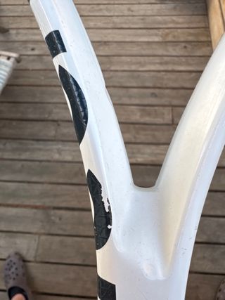 Tecnifibre TF-X1 Raqueta Tenis