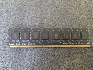 Memória RAM DDR3 G.Skill 8GB 1600MHz