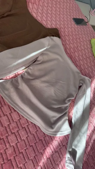 Lote 3 camisetas manga media