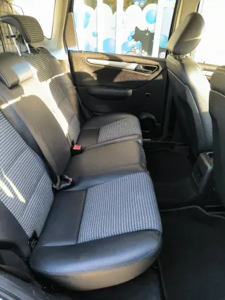 Mercedes-Benz Clase A 2005