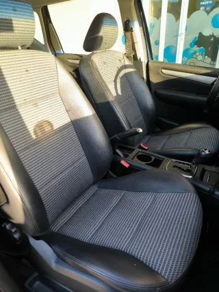 Mercedes-Benz Clase A 2005