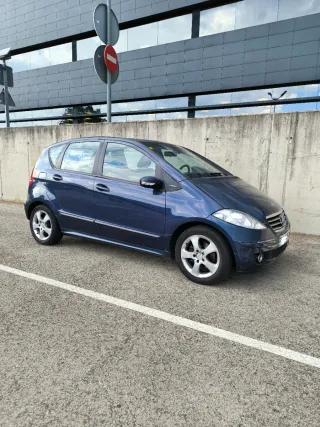 Mercedes-Benz Clase A 150