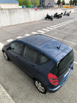 Mercedes-Benz Clase A 150