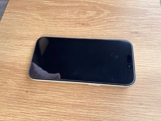 iPhone 17 Pro Plata