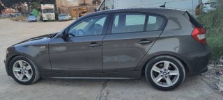BMW Serie 1 2005