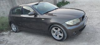 BMW Serie 1 2005