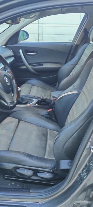 BMW Serie 1 2005