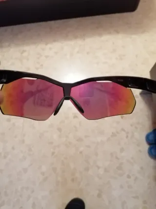 Gafas Spiuk Ciclismo