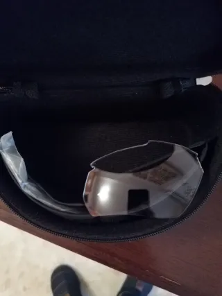 Gafas Spiuk Ciclismo