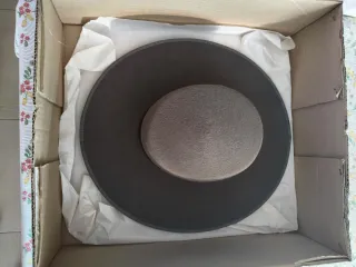 Sombrero Cordobés Hnos. de J. Russi Hecho a Medida