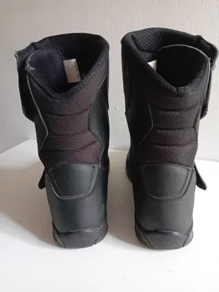Botas de moto Forma