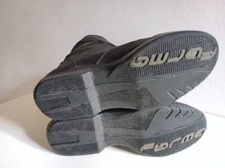 Botas de moto Forma