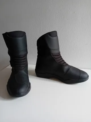Botas de moto Forma