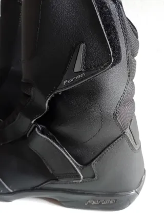 Botas de moto Forma
