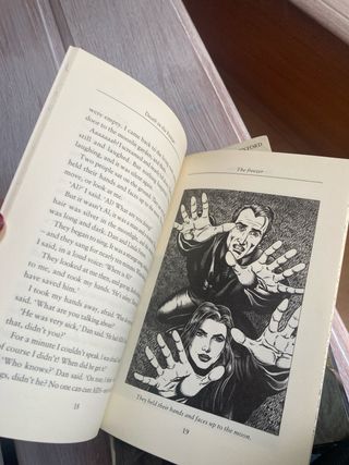 Oxford Bookworms Library: Level 2: Death in the...