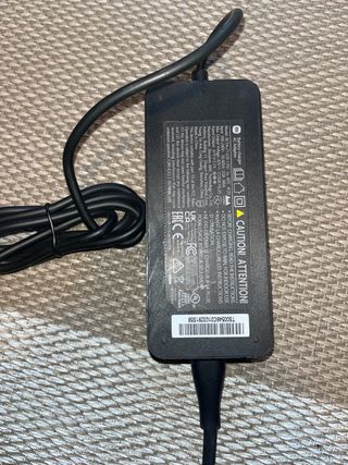 Patinete Eléctrico Xiaomi