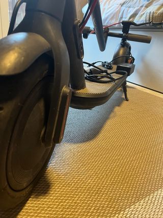 Patinete Eléctrico Xiaomi