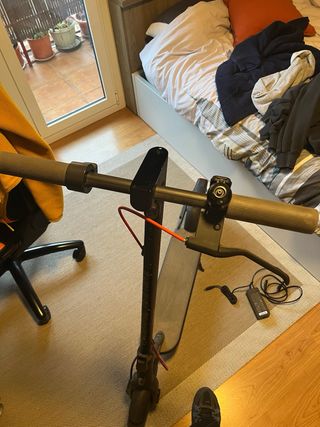 Patinete Eléctrico Xiaomi