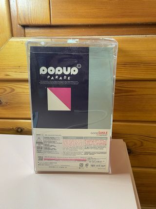 Figura Elizabeth PopUp Parade