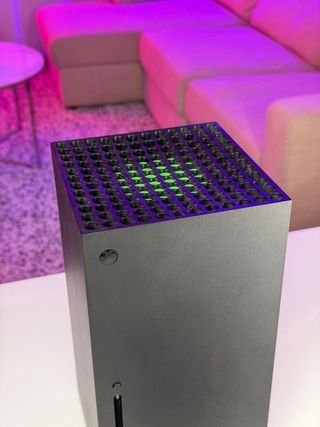 Xbox Series X
