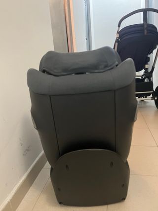 Silla coche Cybex Sirona Gi Size