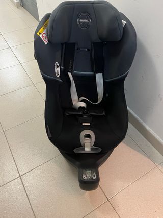 Silla coche Cybex Sirona Gi Size
