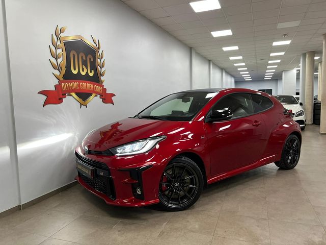 ¡¡CIRCUIT PACK+27K KM!! Toyota GR Yaris 2021