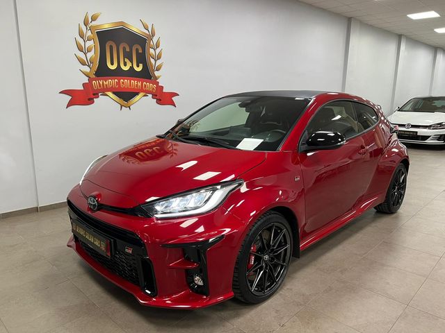¡¡CIRCUIT PACK+27K KM!! Toyota GR Yaris 2021