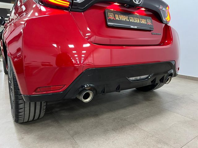 ¡¡CIRCUIT PACK+27K KM!! Toyota GR Yaris 2021