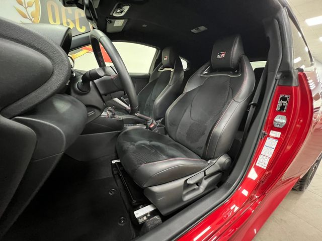 ¡¡CIRCUIT PACK+27K KM!! Toyota GR Yaris 2021