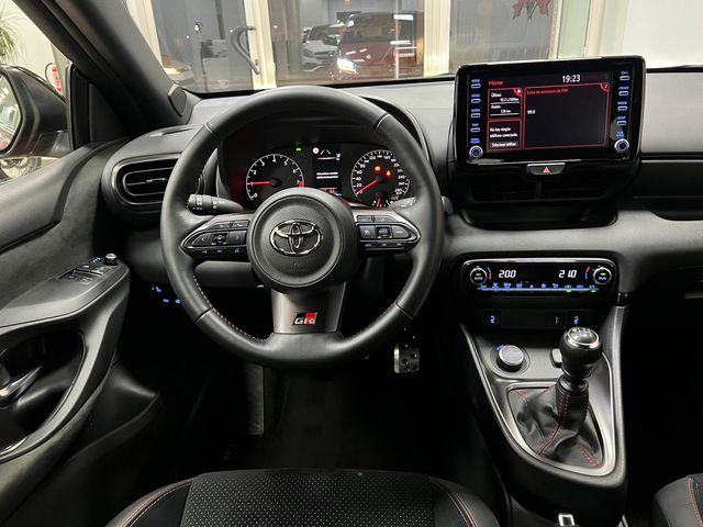 ¡¡CIRCUIT PACK+27K KM!! Toyota GR Yaris 2021