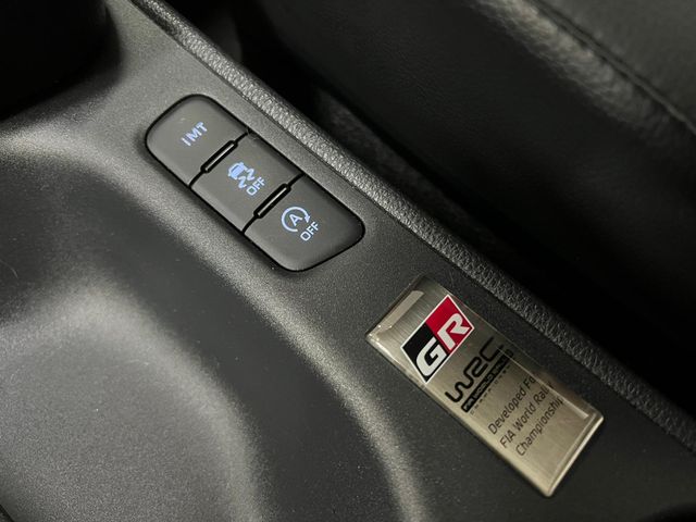 ¡¡CIRCUIT PACK+27K KM!! Toyota GR Yaris 2021