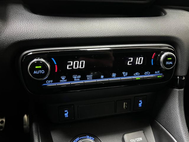 ¡¡CIRCUIT PACK+27K KM!! Toyota GR Yaris 2021