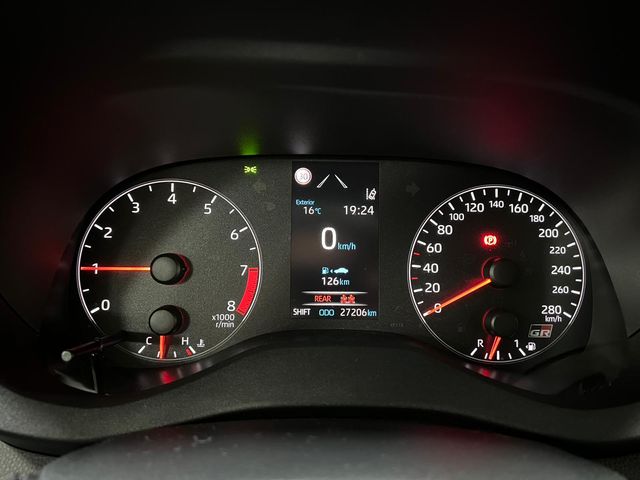 ¡¡CIRCUIT PACK+27K KM!! Toyota GR Yaris 2021