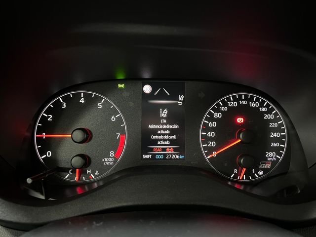 ¡¡CIRCUIT PACK+27K KM!! Toyota GR Yaris 2021