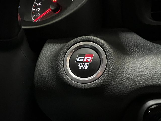 ¡¡CIRCUIT PACK+27K KM!! Toyota GR Yaris 2021