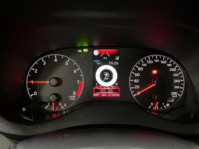 ¡¡CIRCUIT PACK+27K KM!! Toyota GR Yaris 2021