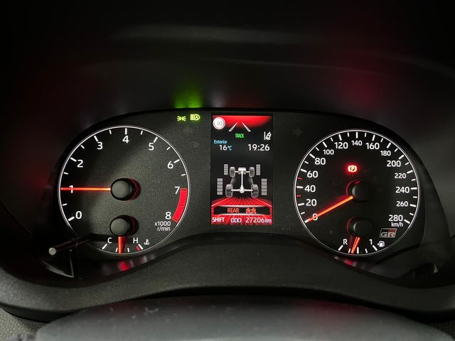 ¡¡CIRCUIT PACK+27K KM!! Toyota GR Yaris 2021