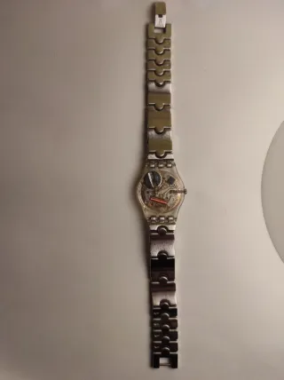 Swatch Lady Bijoux - Orologio Bracciale